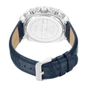 Chronograph Rebel Norwood Dual time Black