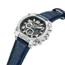 Chronograph Rebel Norwood Dual time Black