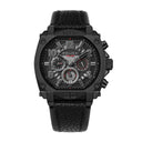 Dual time horloge Norwood