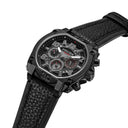 Dual time horloge Norwood