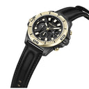 Chronograph Extreme Electrical