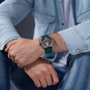 Function watch Norwood