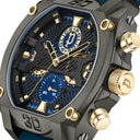 Function watch Norwood