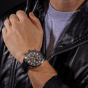 Chronograph Rangy