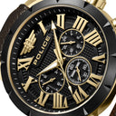 Chronograph Roman