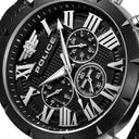 Dual time horloge Roman