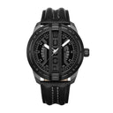 Datum horloge Fast Lane