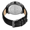 Date watch Fast Lane