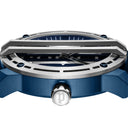 Date watch Fast Lane