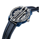 Date watch Fast Lane