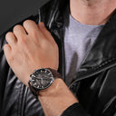 Chronograaf Driver II