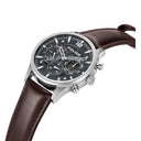 Chronograaf Driver II