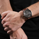 Chronograph Avondale II