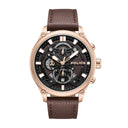 Chronograph Wadden