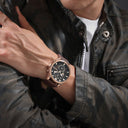 Chronograph Wadden