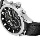 Chronograph Wadden