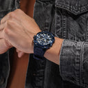 Function watch Challenger