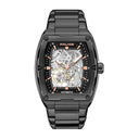 Automatic watch Skeletor