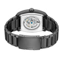 Automatic watch Skeletor