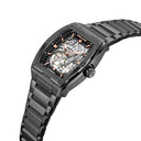 Automatic watch Skeletor