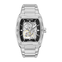 Automatic watch Skeletor