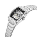 Automatic watch Skeletor