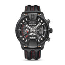 Function watch Huntley