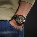 Function watch Huntley