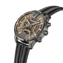 Function watch Huntley