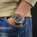 Function watch Eclipse