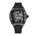 Duo-time watch Gotham