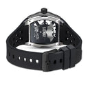 Duo-time watch Gotham