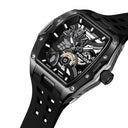 Duo-time watch Gotham