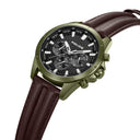 Montre fonction Malawi