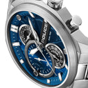 Montre fonction Reactor