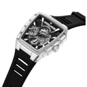 Horloge Tough Gear