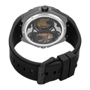 Dual time horloge Scepter