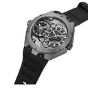 Dual time horloge Scepter