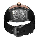 Montre automatique Tampa