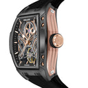 Montre automatique Tampa