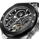 Automatic watch Cyclone