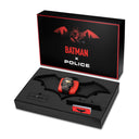 Function watch Batman Crusader