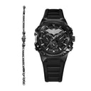 Function watch Batman Crusader