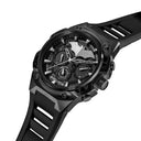 Function watch Batman Crusader