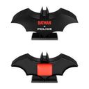 Function watch Batman Crusader