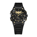 Function watch Batman Crusader