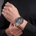 Montre Duo-time Levuka