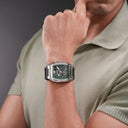 Montre Duo-time Creed