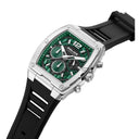 Montre Duo-time Creed