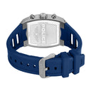 Dual time horloge Creed